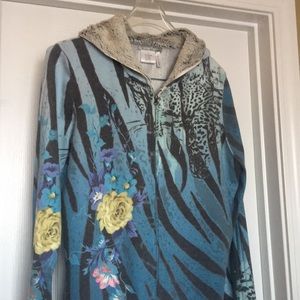 Euc Alberto Makali designer sweater hoodie